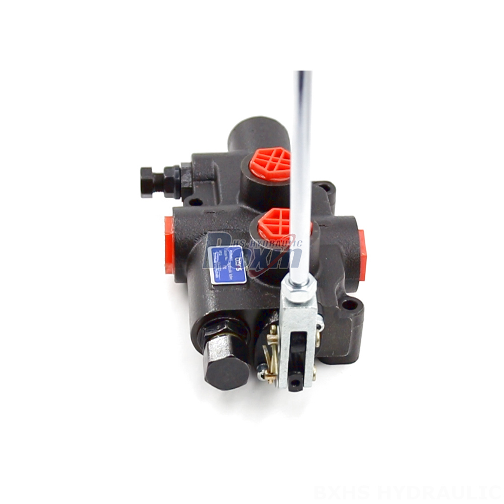 Source Your P81 Log Splitter Valves from a Trusted Manufacturer main image
