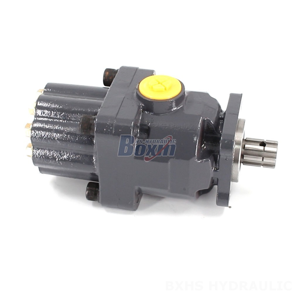 OEM/ODM P9-80-H 20 MPa Hydraulic Piston Pump - Custom Manufacturing & Private Label Services main image