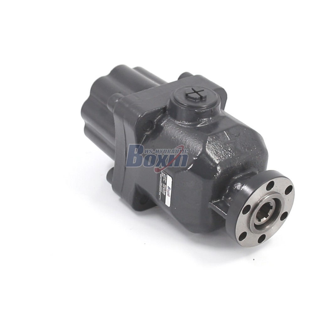 P9-80SK Series 80 cc/rev Variable Displacement Pump main image