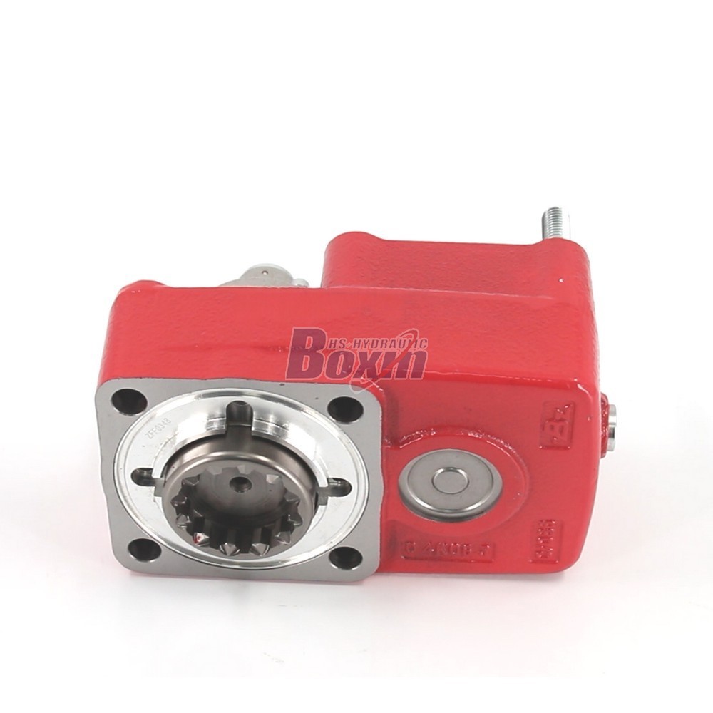 High Torque PTO-03 284Nm Power Take Off Gearbox main image