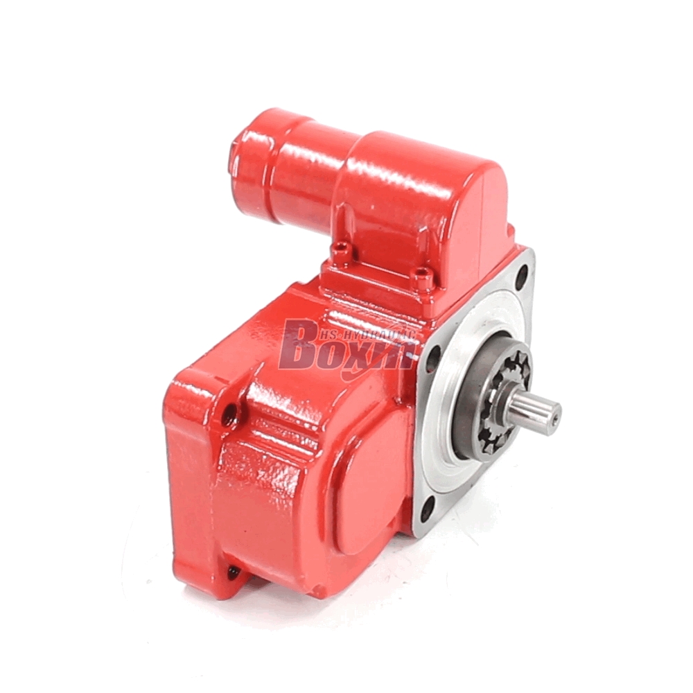 Business Cooperation Opportunity for PTO-04 284Nm Power Take Off Distribution main image