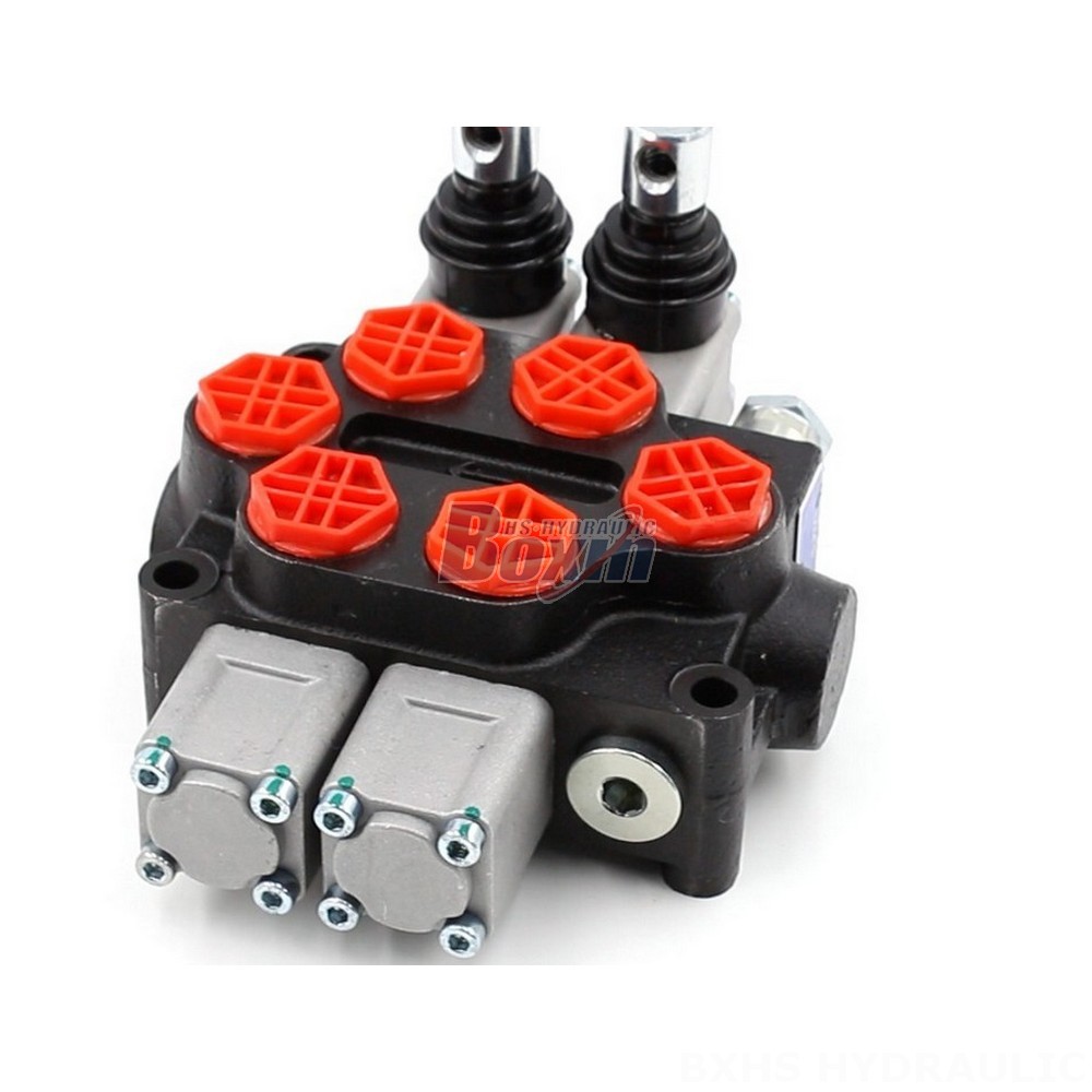 Manufacturer's Wholesale Program: Access Exclusive Pricing on Q45 Valves main image