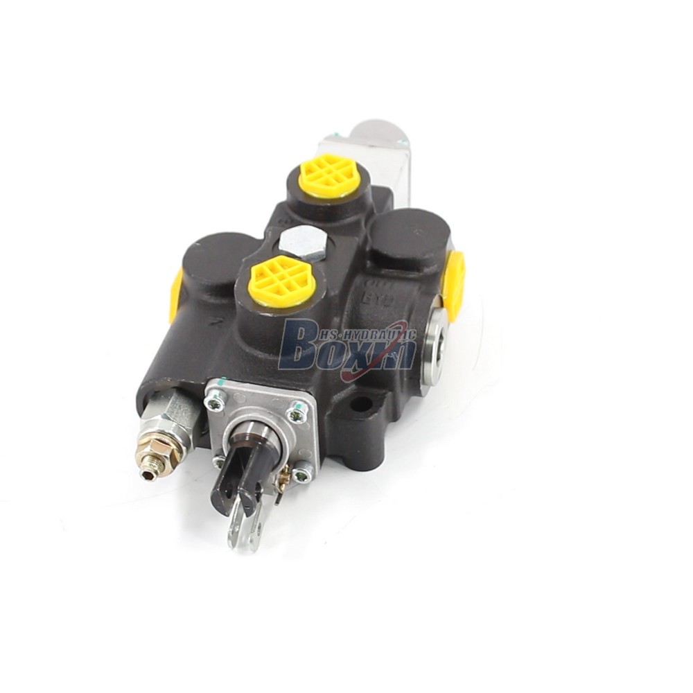 Strategic Partnership Opportunity for RD5100NPT-QTW Hydraulic Valve Distribution Network main image