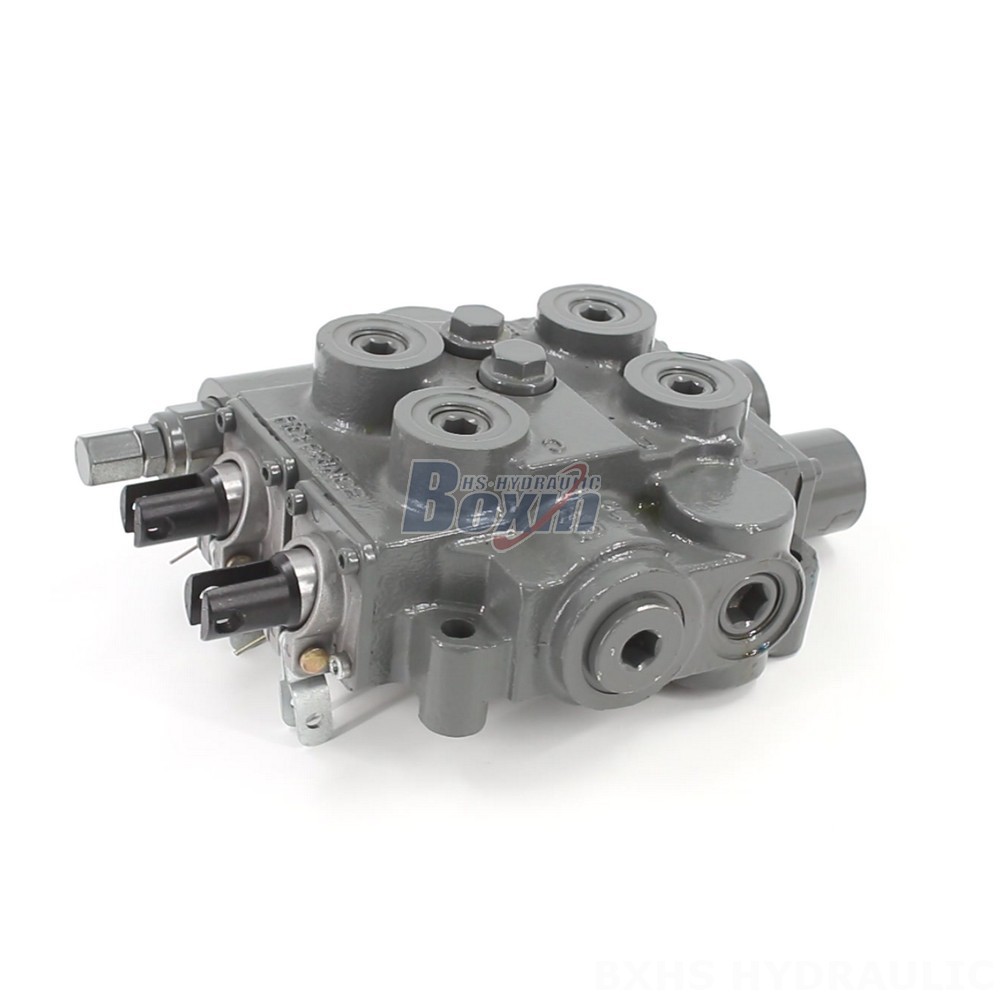 RD5200-H Hydraulic Control Valve: Distributors & Wholesalers Wanted Globally main image