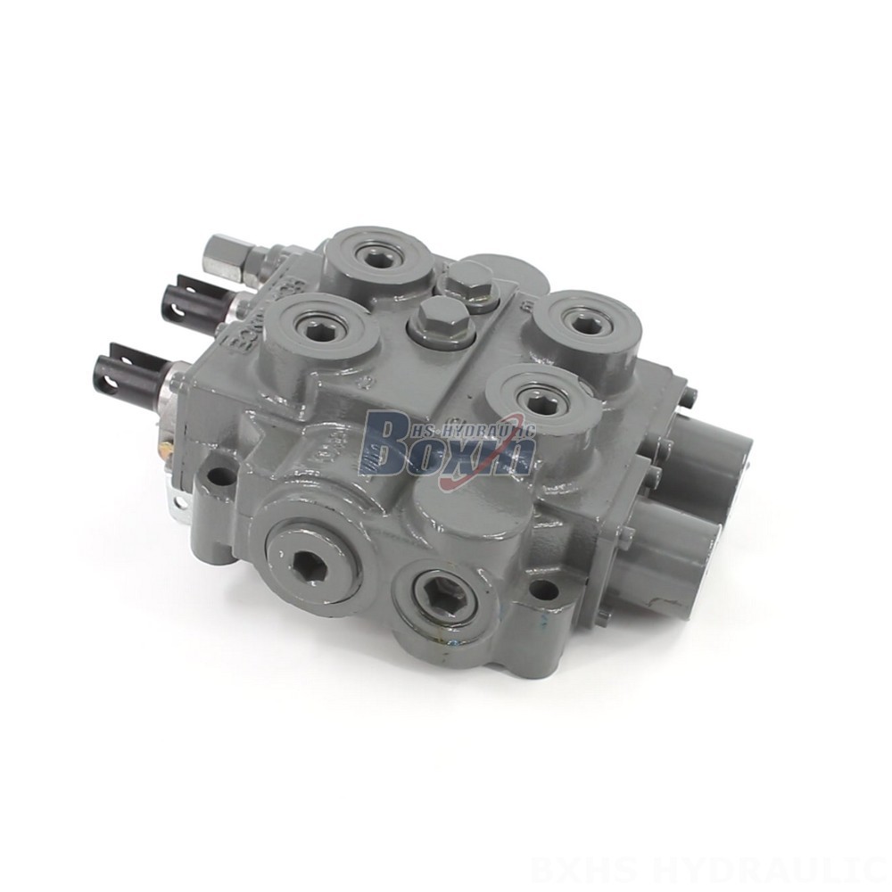 RD5200-H Hydraulic Control Valve: Distributors & Wholesalers Wanted Globally main image