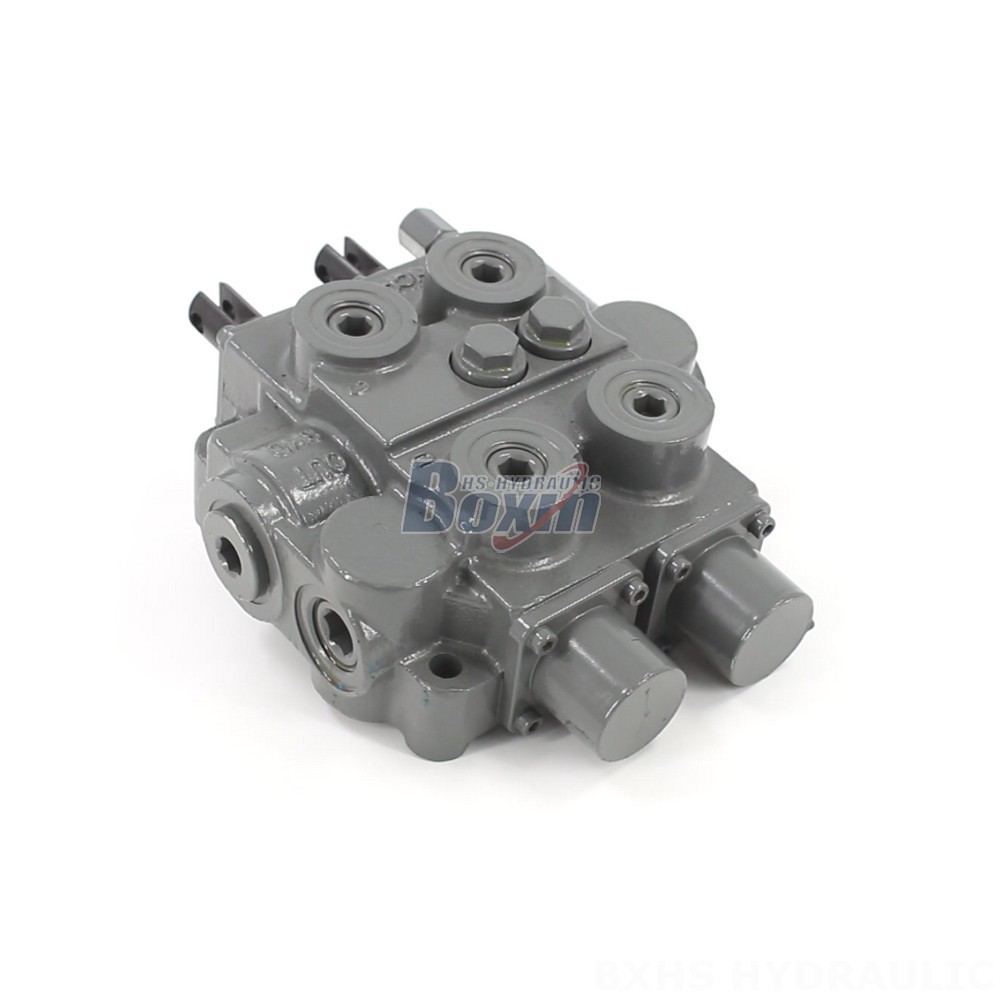 Partnership Opportunities: RD5200-H Hydraulic Control Valve Manufacturing & Distribution main image