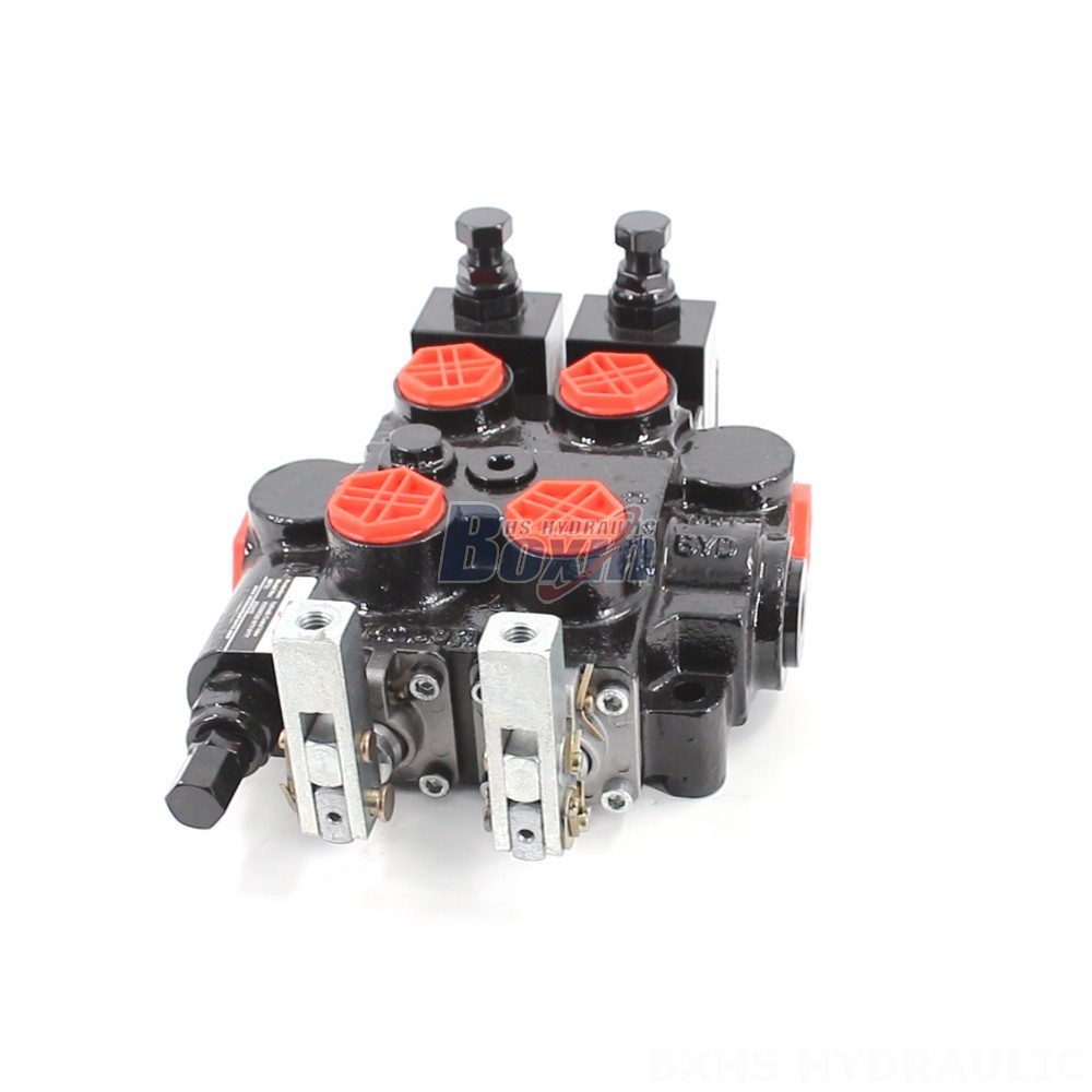 RD5200-OU2 Hydraulic Valve: Manufacturer, Wholesale & Global Supply main image
