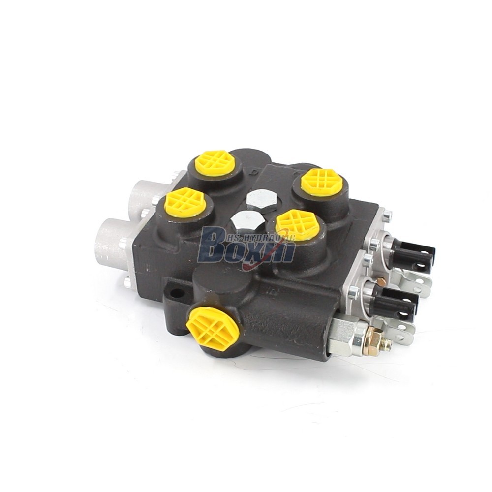 Global Distributors and Wholesalers Wanted for RD5200NPT-2OT Hydraulic Valves cover photo