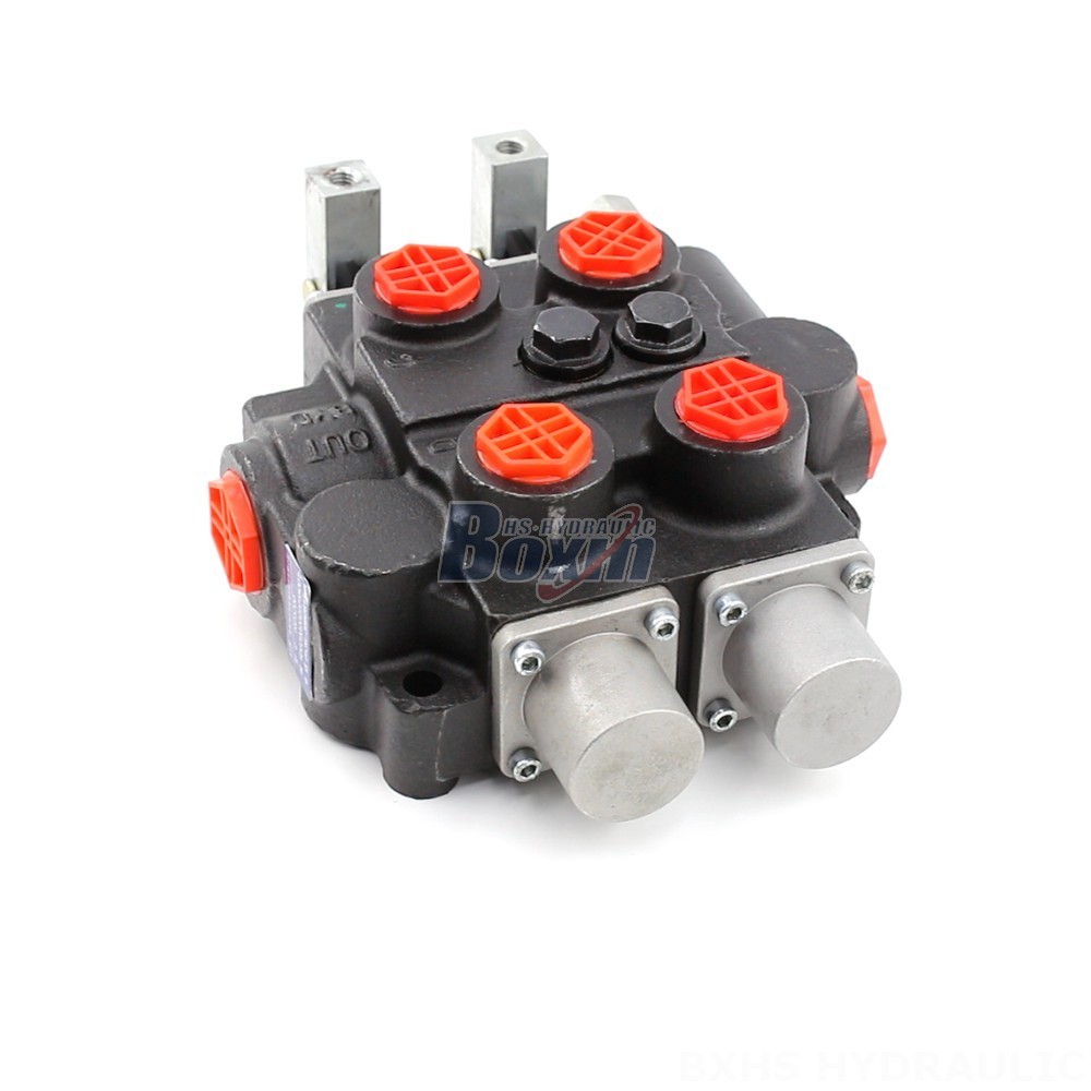 Hydraulic Directional Control | RD5200 Valve | OEM/ODM Services main image