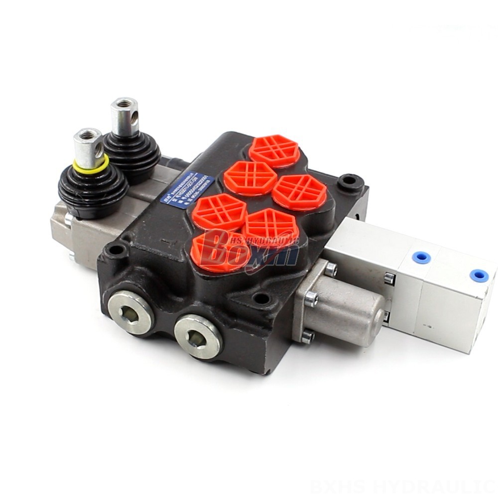Contract Manufacturing Expertise: Partner for Reliable and Efficient SD11 Valve Production cover photo