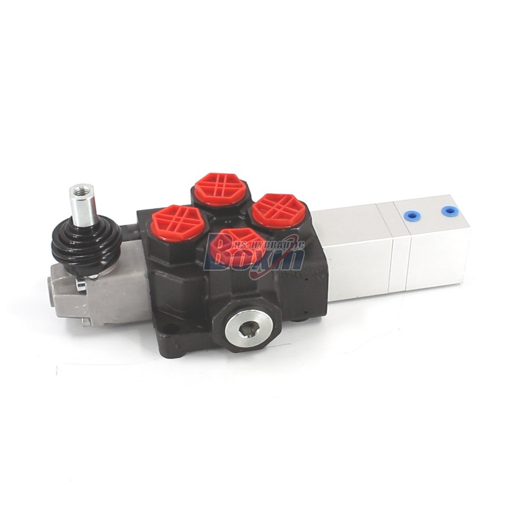 Seeking Global Distributors and Wholesalers for SD14Q-OT Pneumatic 1 Spool Valve main image