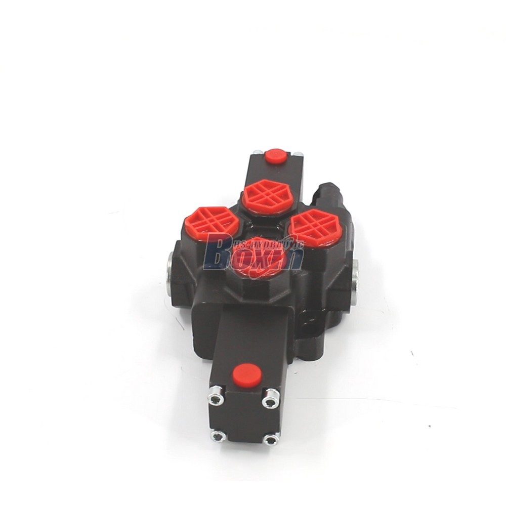 Industrial Grade SD14Y-OT Hydraulic Directional Valve main image