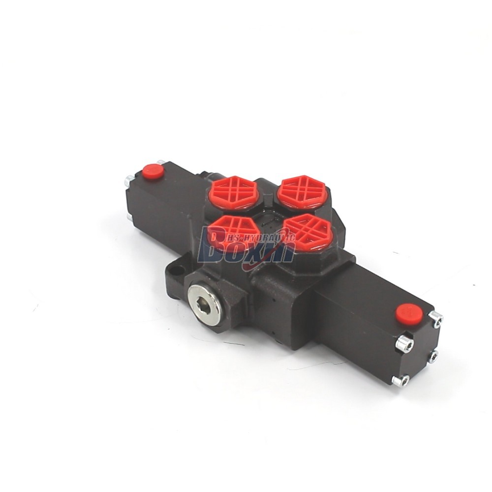 Industrial Grade SD14Y-OT Hydraulic Directional Valve main image