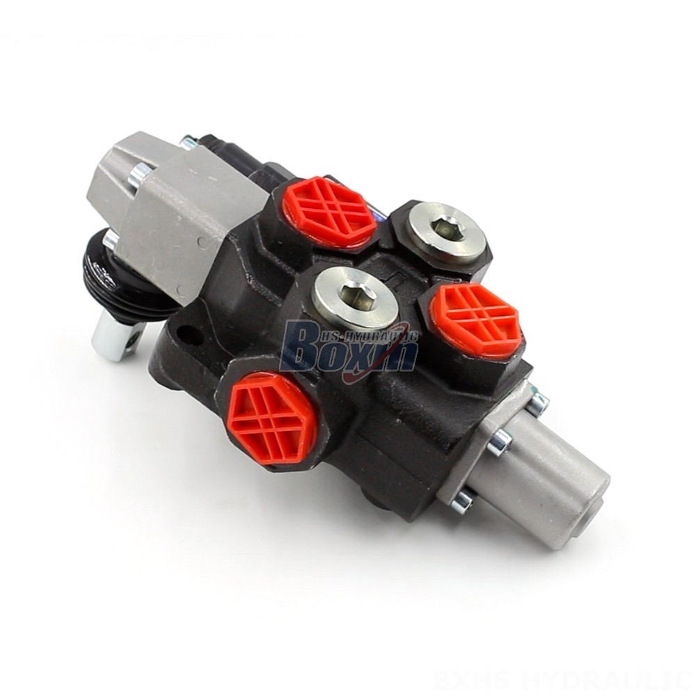 SD14 Hydraulic Valve: Factory Direct Supply & Global Distribution main image