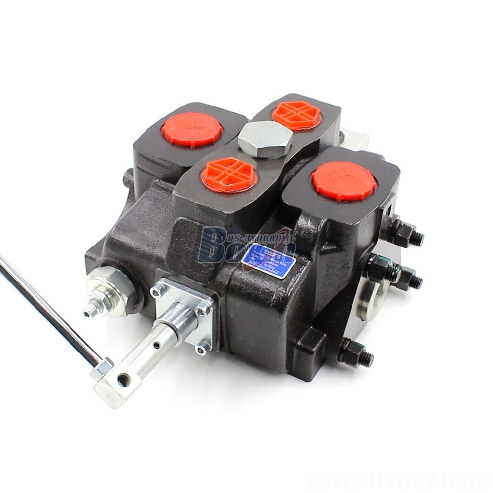 Seeking OEM/ODM Partners: Customize SD25 Valves to Your Specifications main image