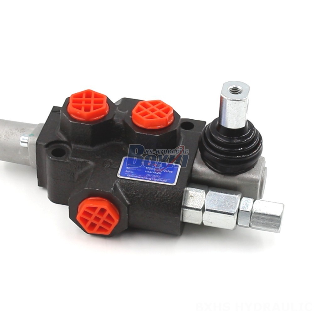 SD4 Valves:  Flexible Manufacturing Options - OEM, ODM, Private Label cover photo