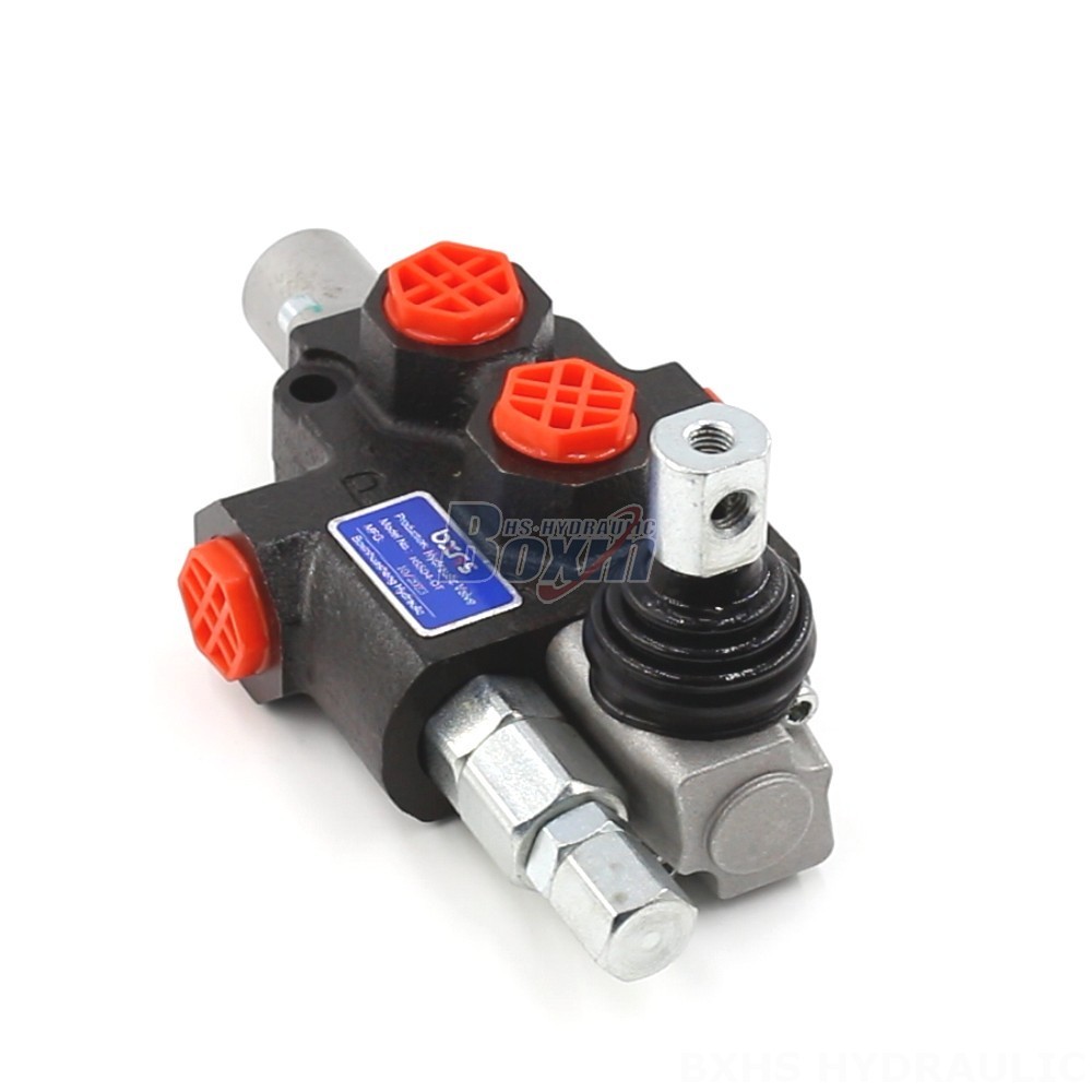 SD4 Valves:  Flexible Manufacturing Options - OEM, ODM, Private Label main image