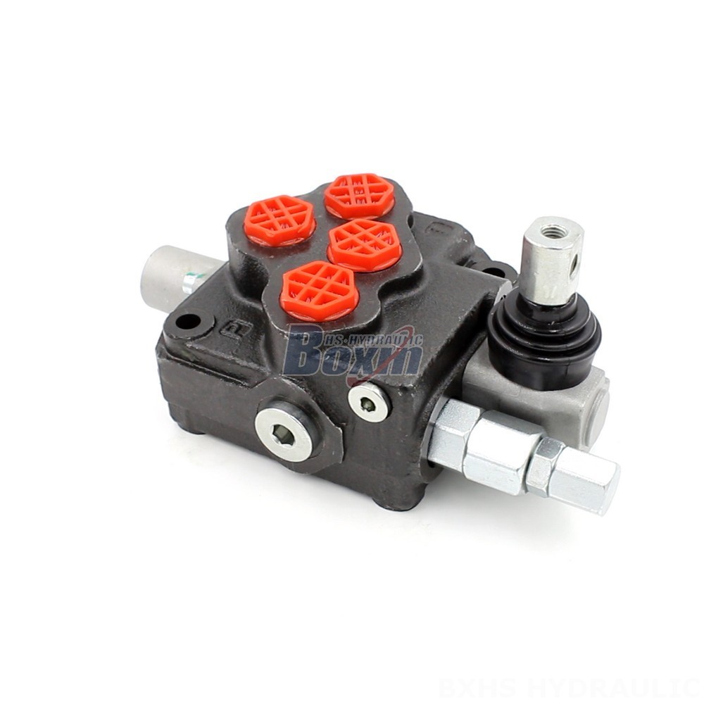 SD5-G38 Hydraulic Valve: The Ultimate Guide for Smooth Operation cover photo