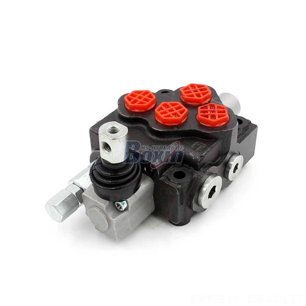 SD5-G38 Hydraulic Valve: The Ultimate Guide for Smooth Operation main image