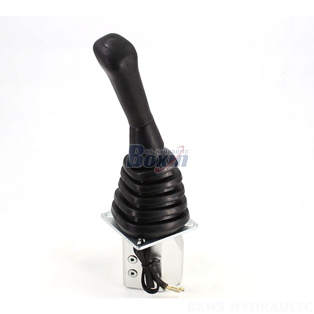 Advanced XDF-2 Hydraulic Joystick 2 Spool Valve for Mobile Equipment main image