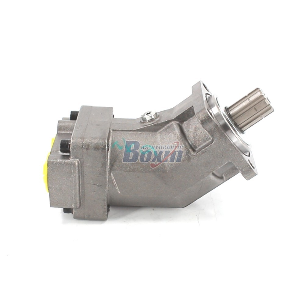 XPI-108L Series Hydraulic Piston Pump 108 cc/rev for Hydraulic Systems cover photo