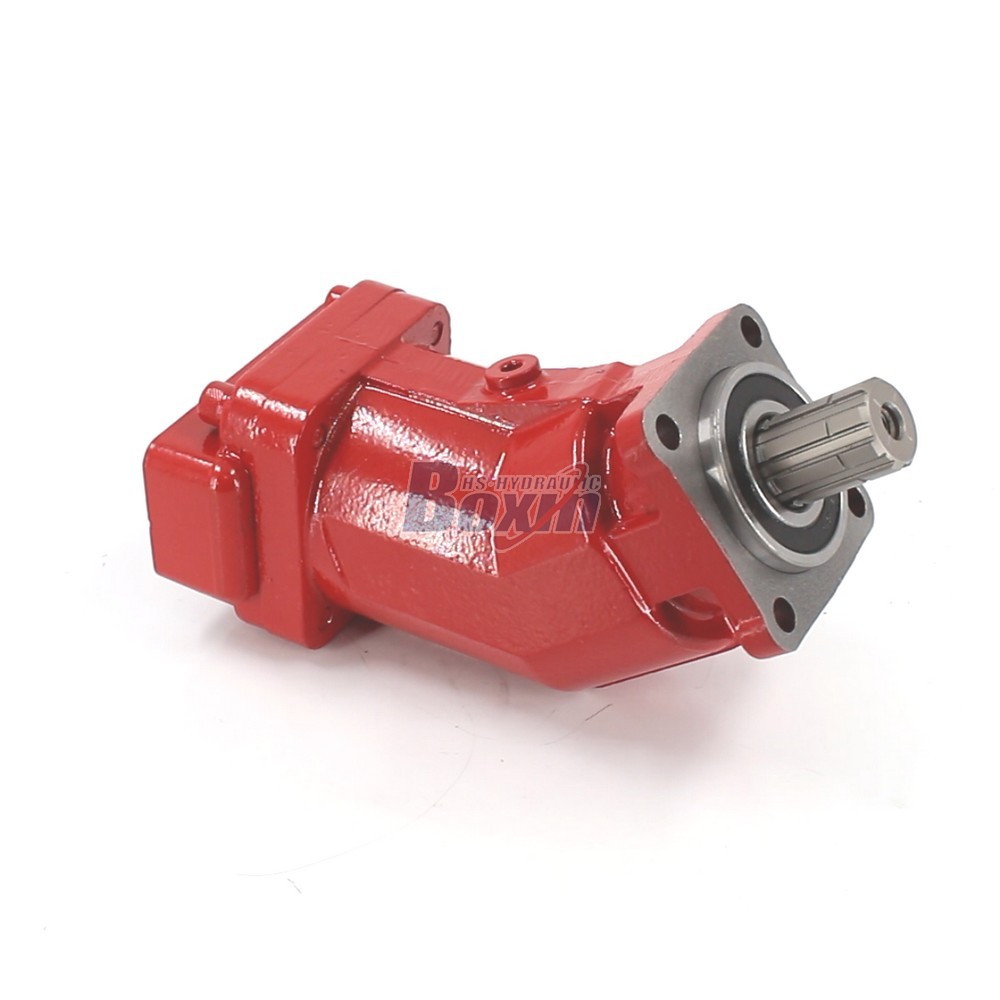 Reliable XPI-63L Series 63 cc/rev Hydraulic Piston Pump main image