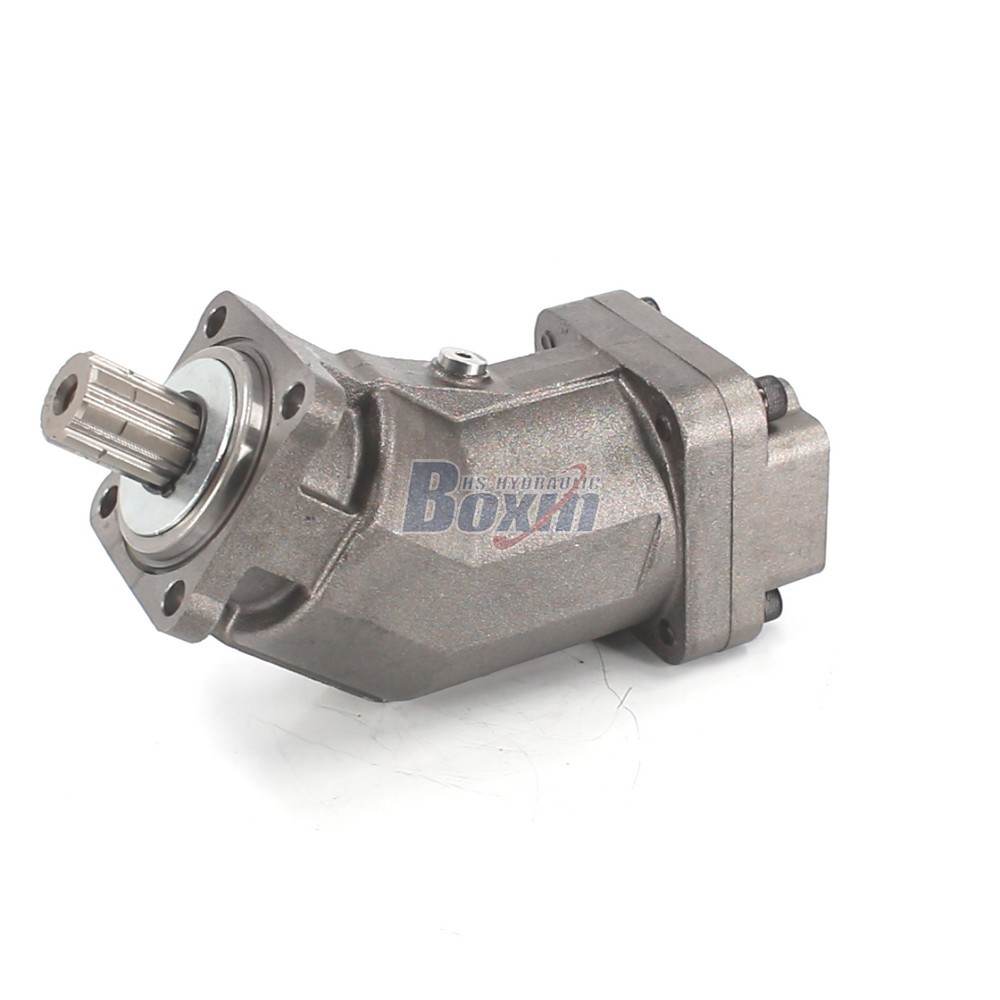 Premium XPI-80L 80 cc/rev Piston Pump Produced by Professional Factory main image