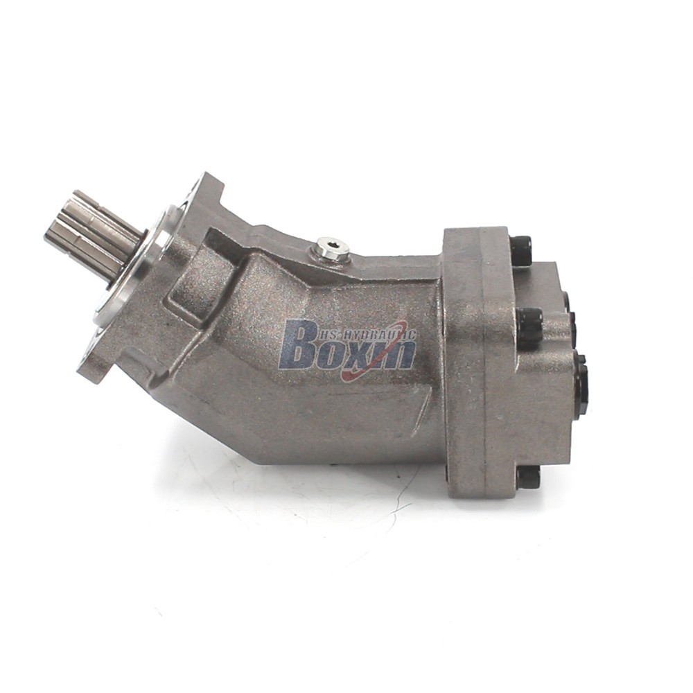 OEM/ODM Customized XPI-80L 80 cc/rev Hydraulic Piston Pump Private Label Services main image