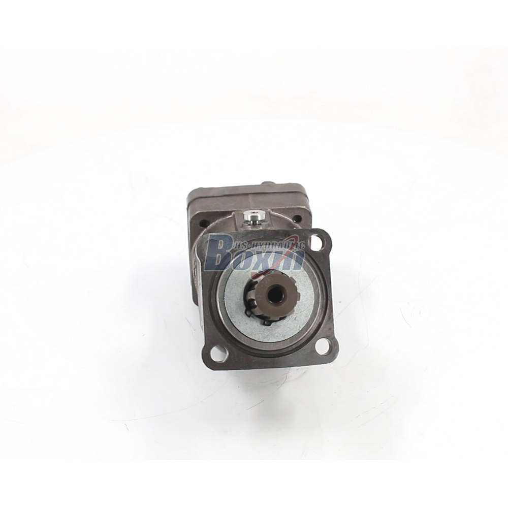 Custom OEM ODM XPi-32L 32 cc/rev Hydraulic Piston Pump Manufacturing Services cover photo