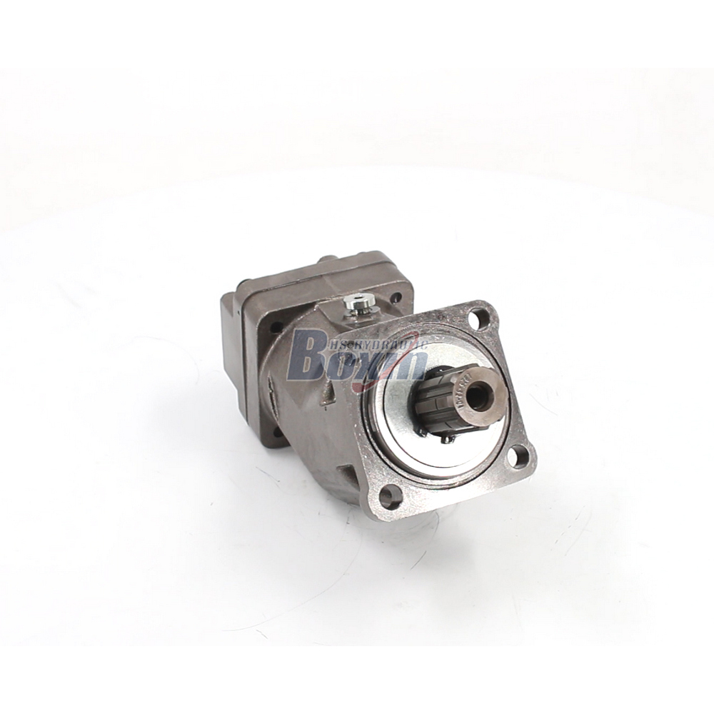 Wholesale XPi-32L 32 cc/rev Hydraulic Piston Pump from Certified Factory main image