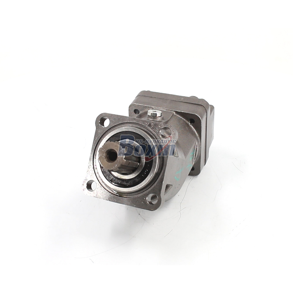 Global Distributors and Wholesalers Wanted for XPi-40L Hydraulic Piston Pump cover photo
