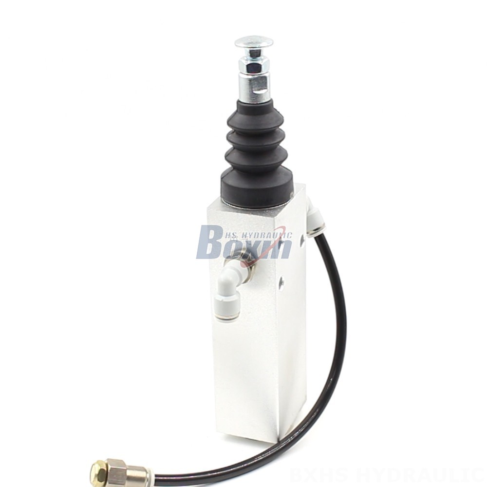 1-Spool Monoblock Directional Valve | XQF23 Series | Factory Direct main image