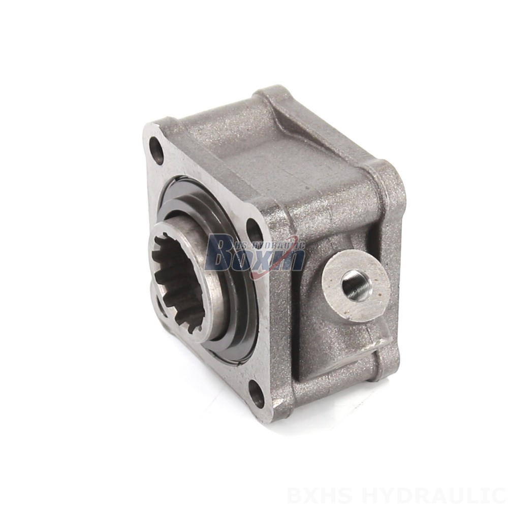Collaborate on ZF50D 479.7 Nm Hydraulic PTO: Explore Global Partnership Opportunities main image